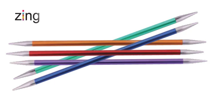 knit pro DP zing