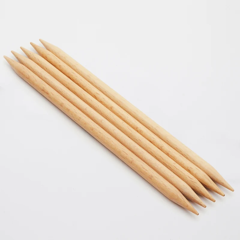 knit pro DP basix hêtre
