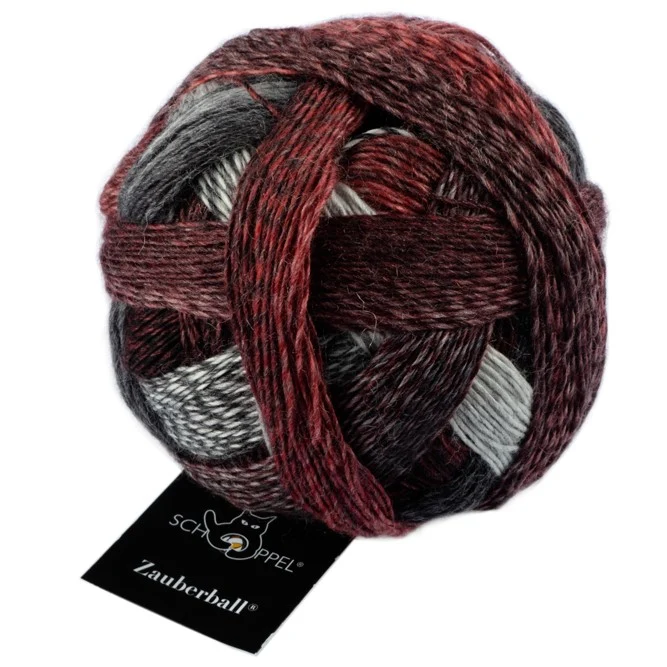 schoppel zauberball