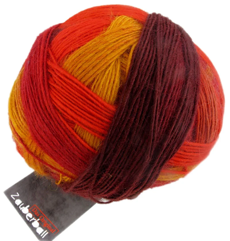 schoppel zauberball
