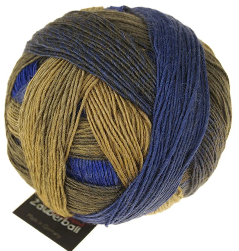 schoppel zauberball