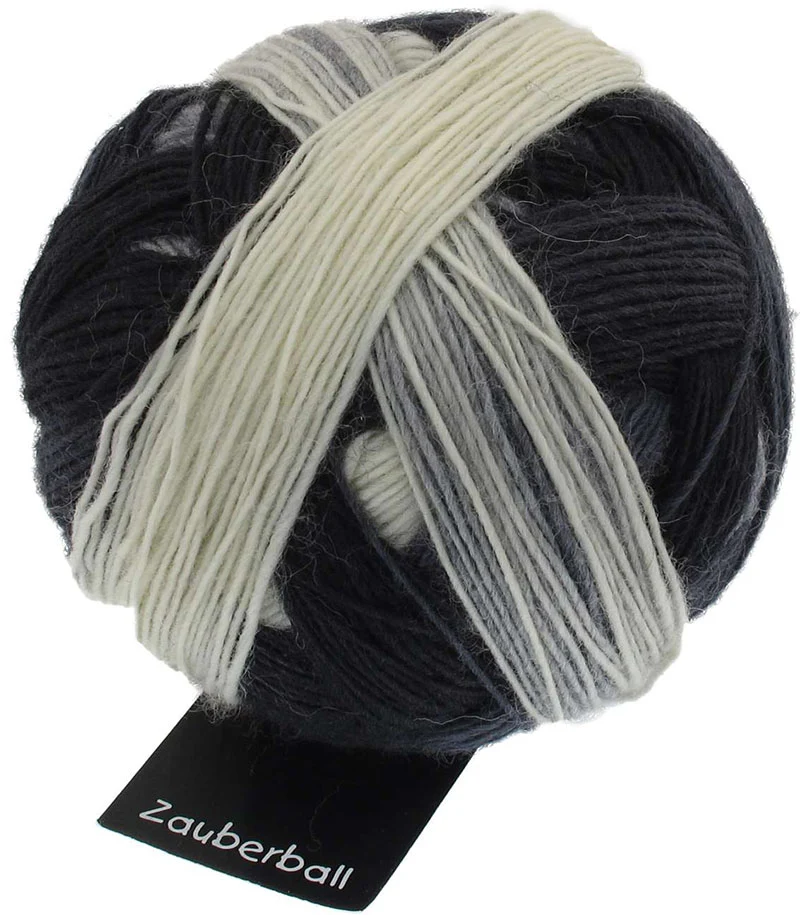 schoppel zauberball