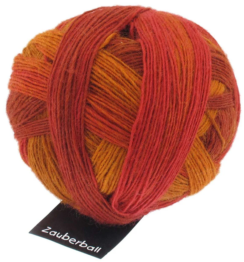 schoppel zauberball