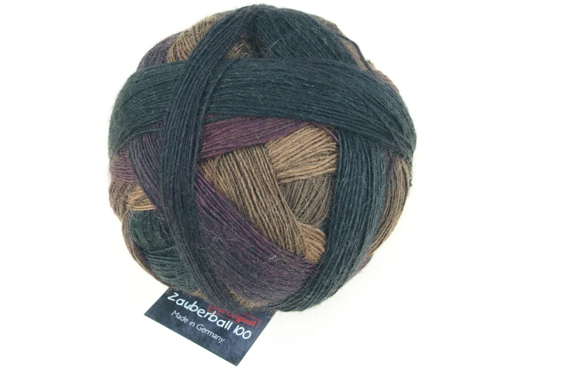 schoppel zauberball 100