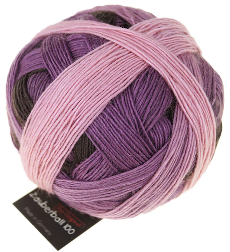 schoppel zauberball 100