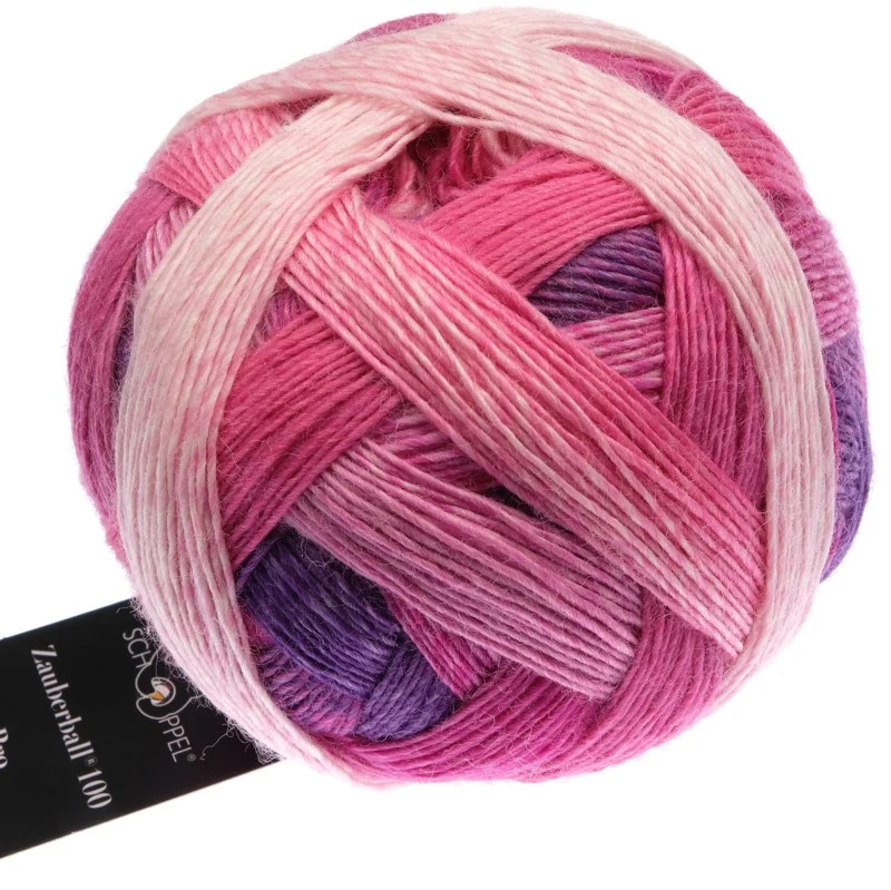schoppel zauberball 100
