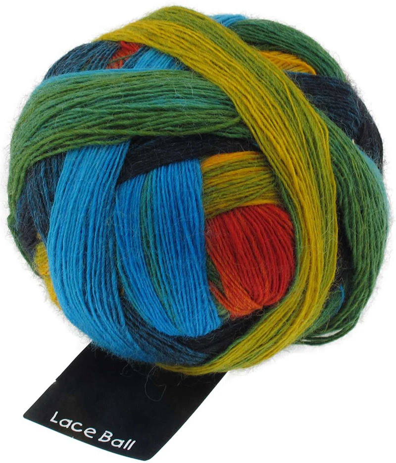 schoppel laceball