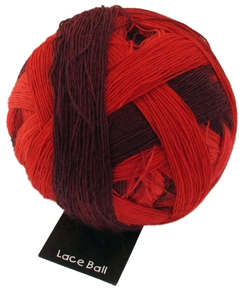 schoppel laceball