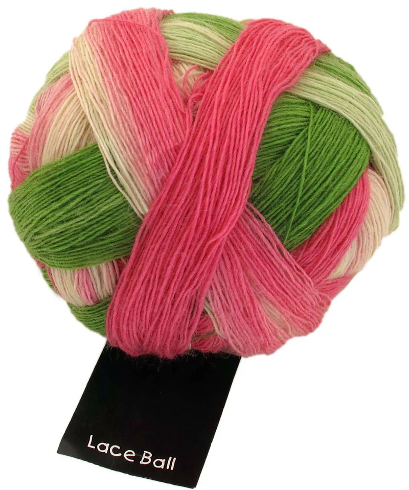 schoppel laceball