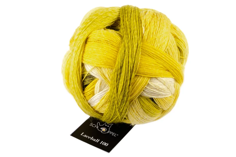 schoppel laceball