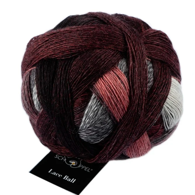 schoppel laceball