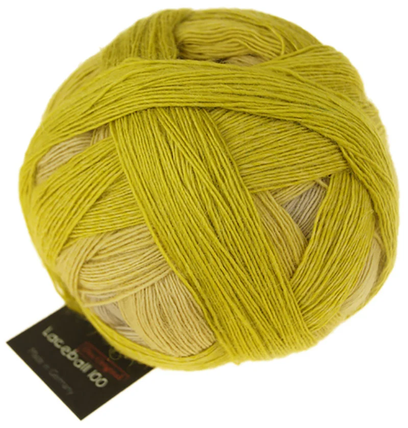 schoppel laceball 100
