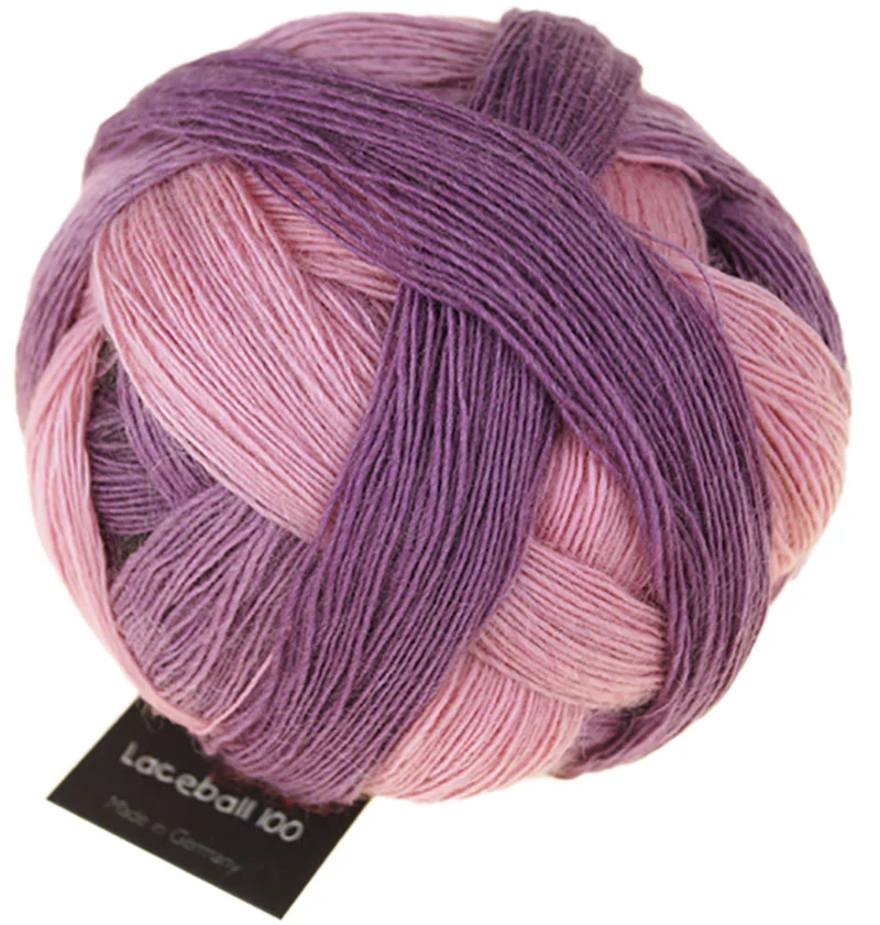 schoppel laceball 100