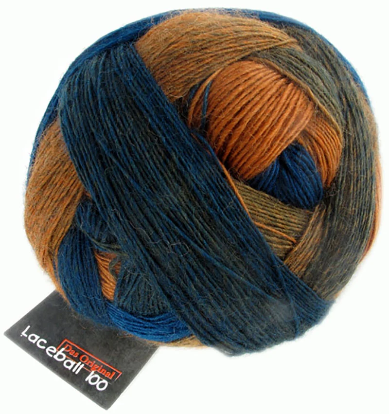 schoppel laceball 100