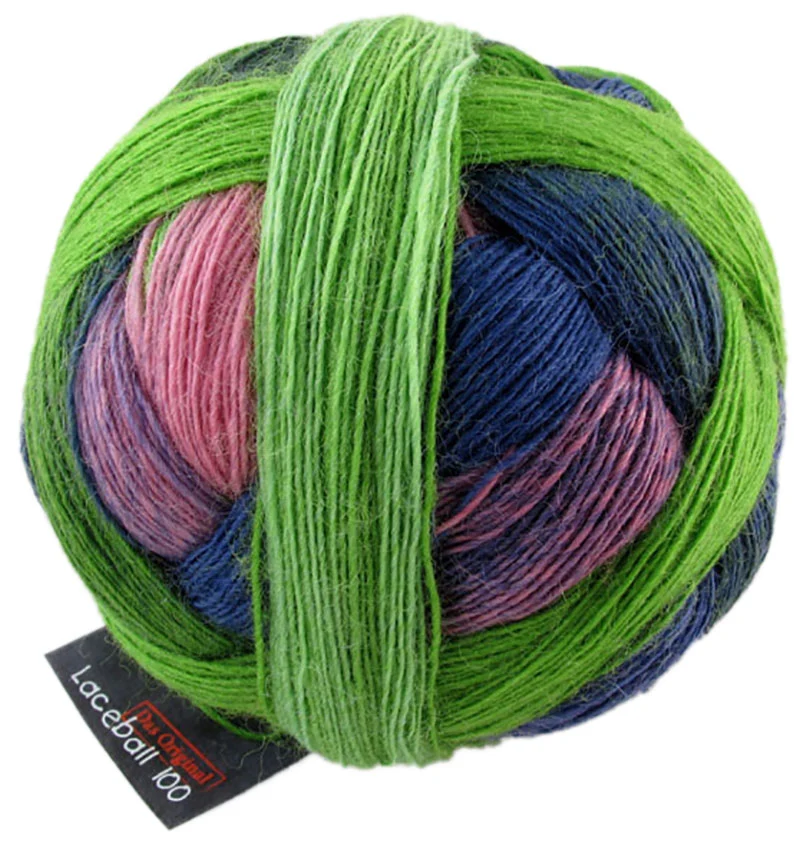 schoppel laceball 100