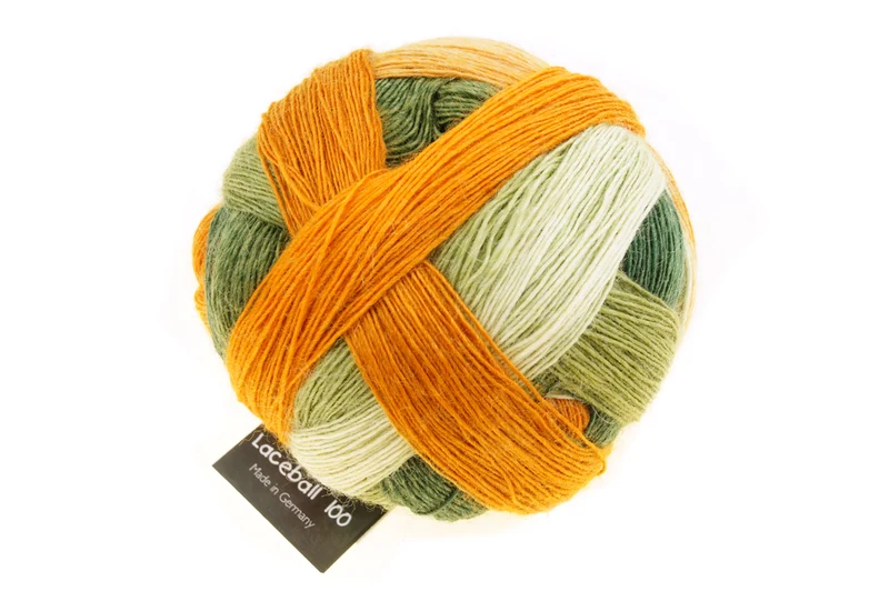 schoppel laceball 100