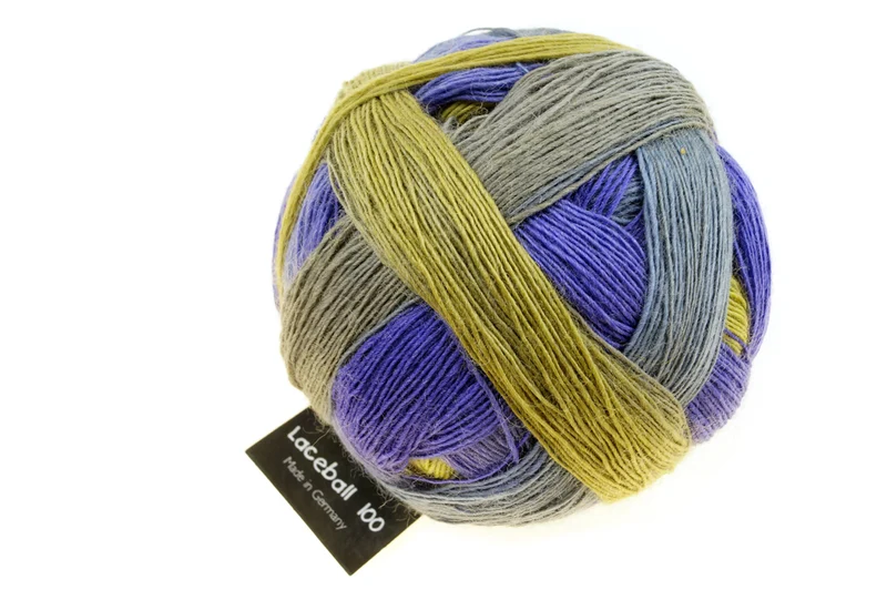 schoppel laceball 100