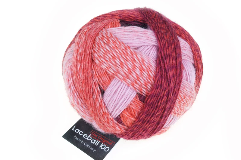 schoppel laceball 100