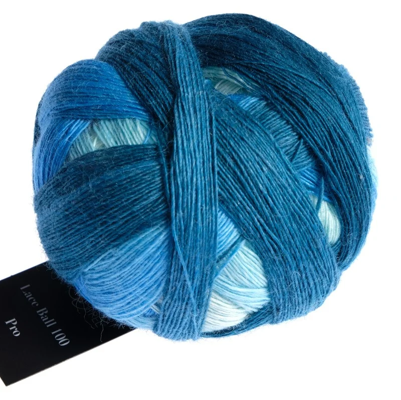 schoppel laceball 100