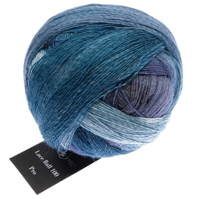 schoppel laceball 100