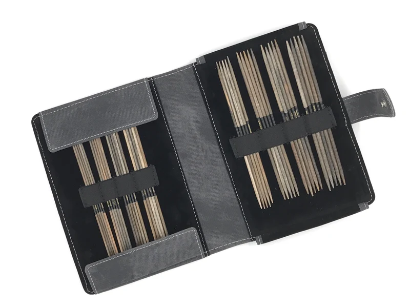 lykke jeu d'aiguilles DP 15cm 8 tailles (6 "US 0-5)