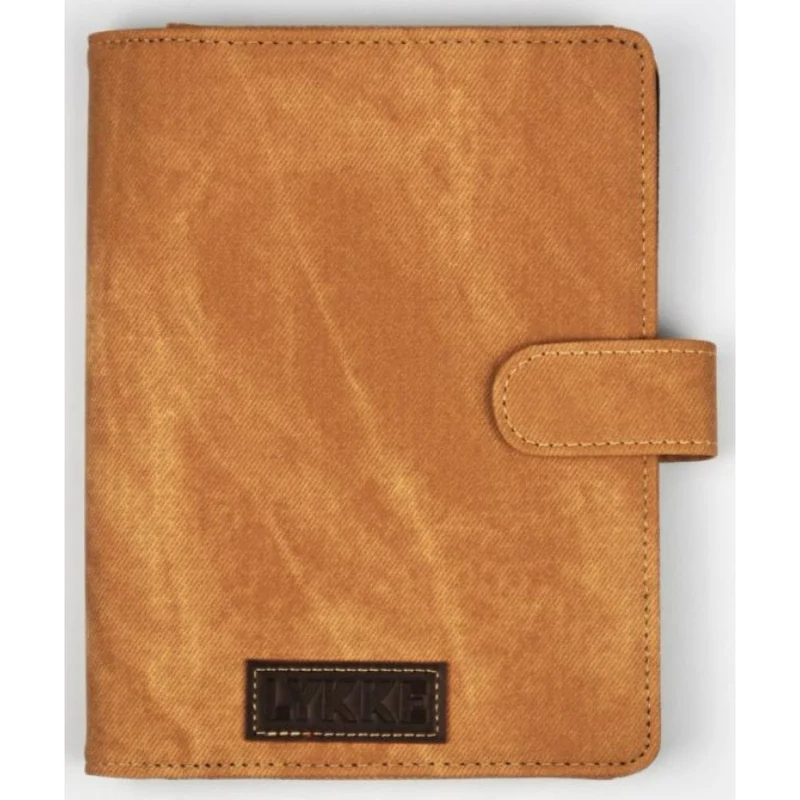 lykke jeu d'aiguilles DP 15cm 8 tailles (6 "US 0-5)
