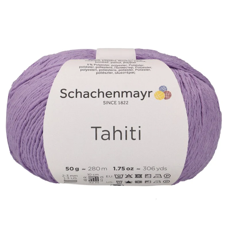 schachenmayr tahiti