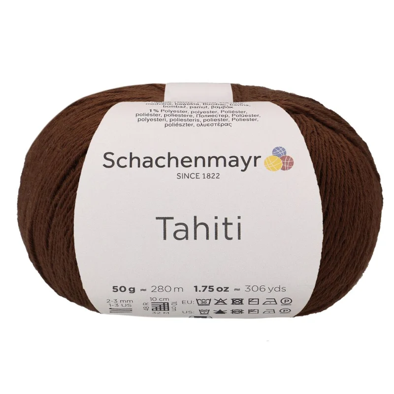 schachenmayr tahiti