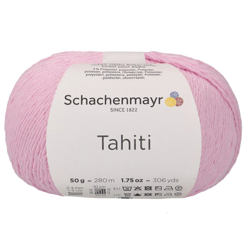 schachenmayr tahiti