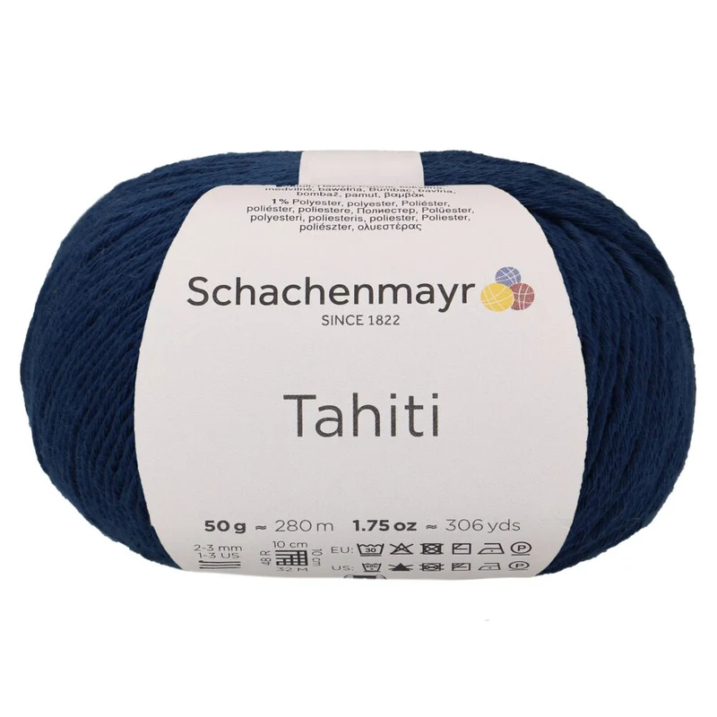 schachenmayr tahiti
