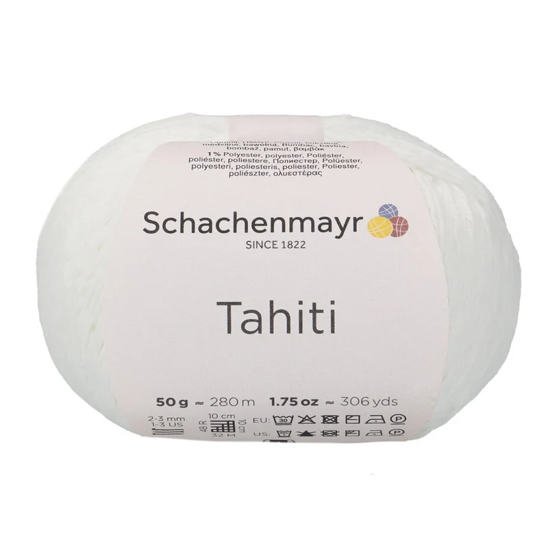 schachenmayr tahiti