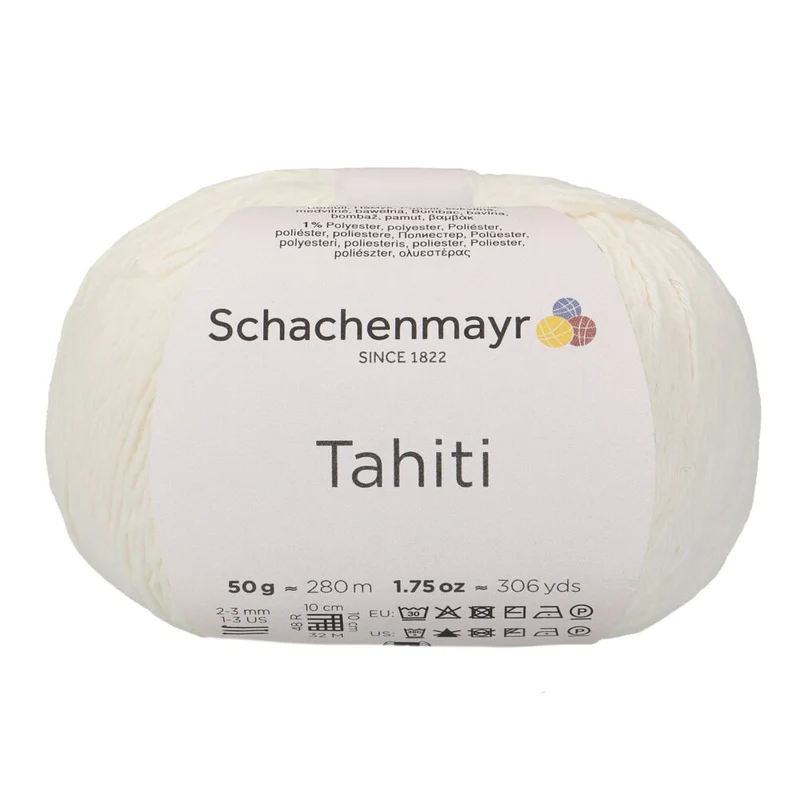 schachenmayr tahiti