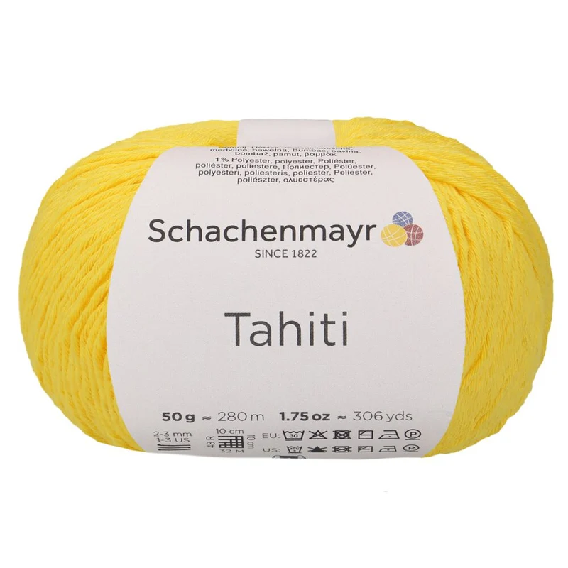schachenmayr tahiti