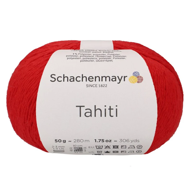 schachenmayr tahiti