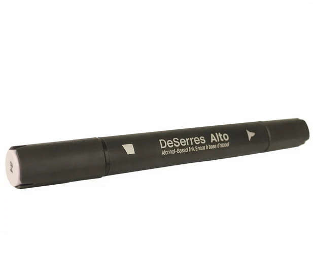 Alto Twin Tip Markers - PASTEL VIOLET