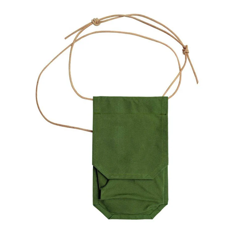 PATRON DE COUTURE PDF | Sac Pocket Bag | Merchant & Mills | FORMAT A4 SEULEMENT