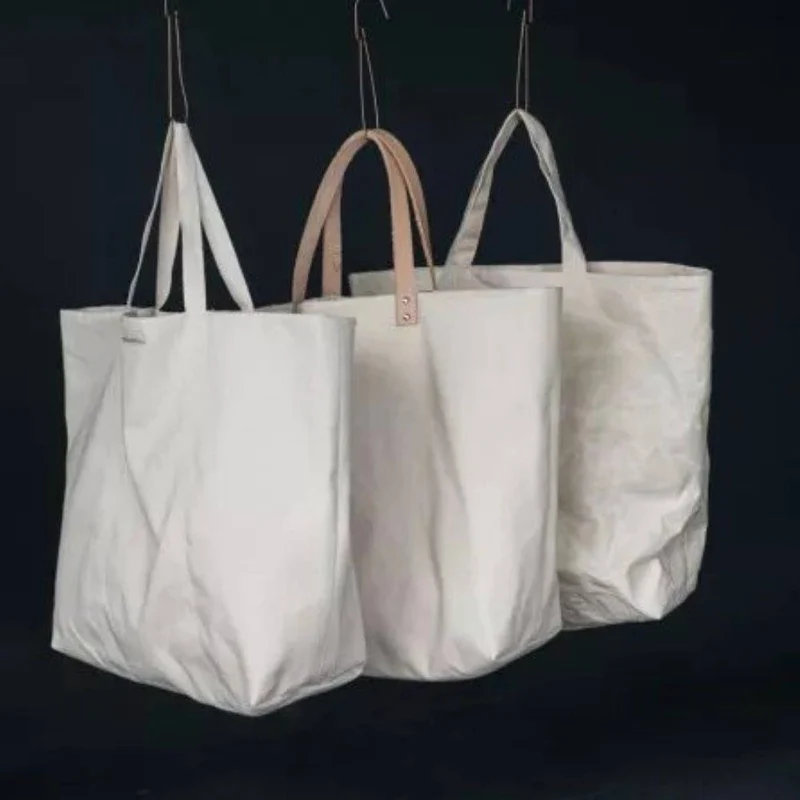 PATRON DE COUTURE PDF | Le grand sac fourre-tout Oversized Tote | Merchant & Mills