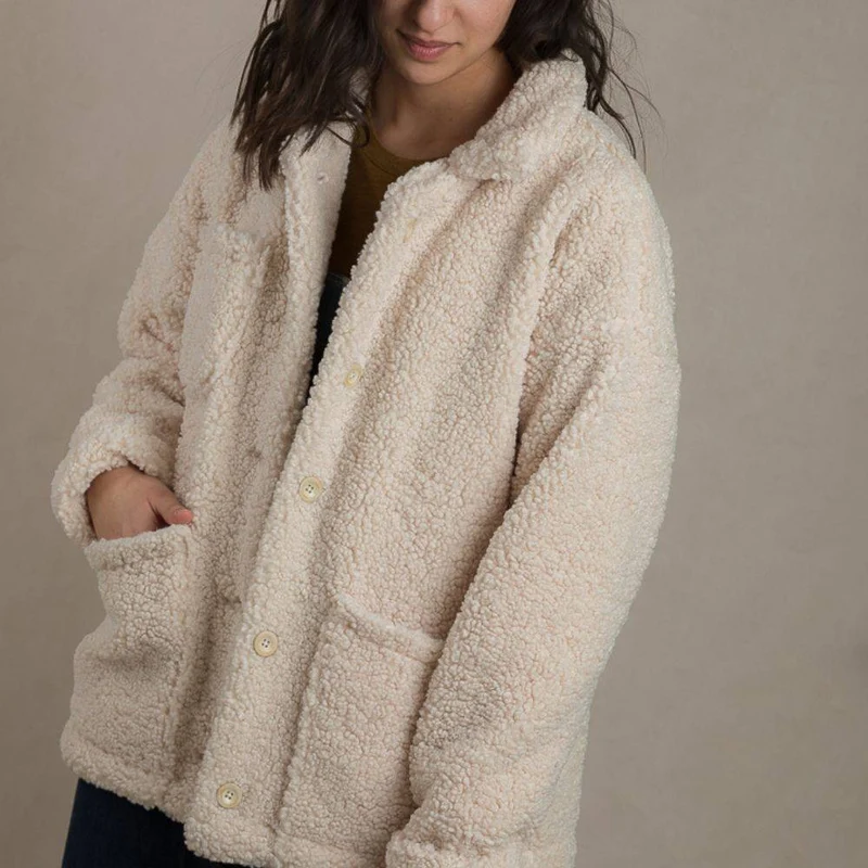 PATRON DE COUTURE PDF | Veste Julien | Ready to Sew | BILINGUE (FR / EN)