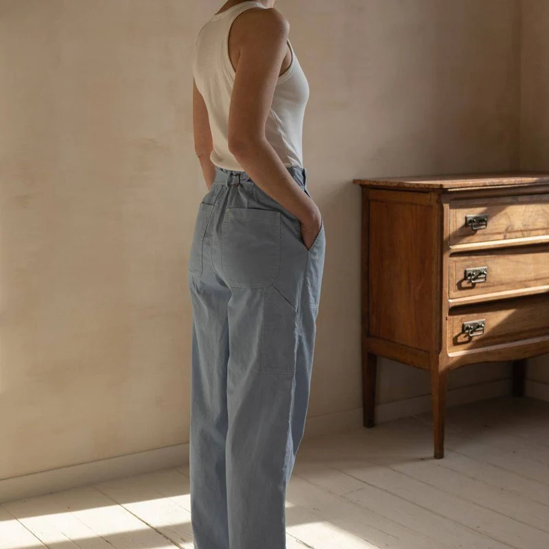 PATRON DE COUTURE PDF | Pantalon Harry | Ready to Sew | BILINGUE (FR / EN)