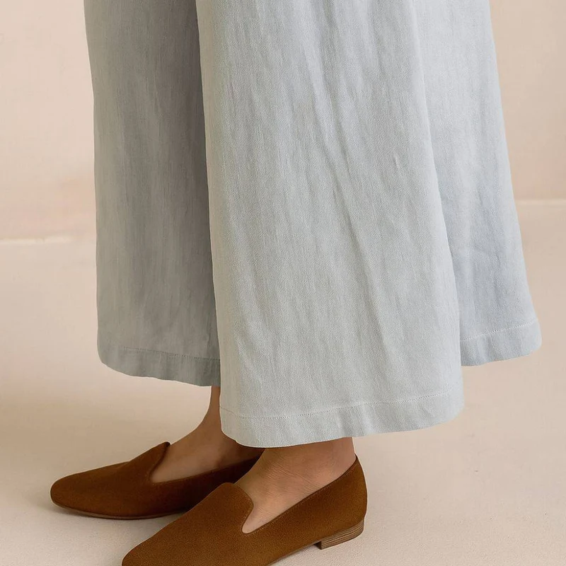 PATRON DE COUTURE PDF | Short & Jupe-Culotte Joanne | Ready to Sew | BILINGUE (FR / EN)