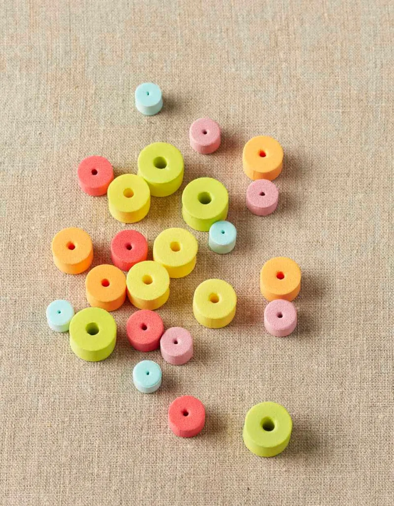 Cocoknits - Stitch Stoppers