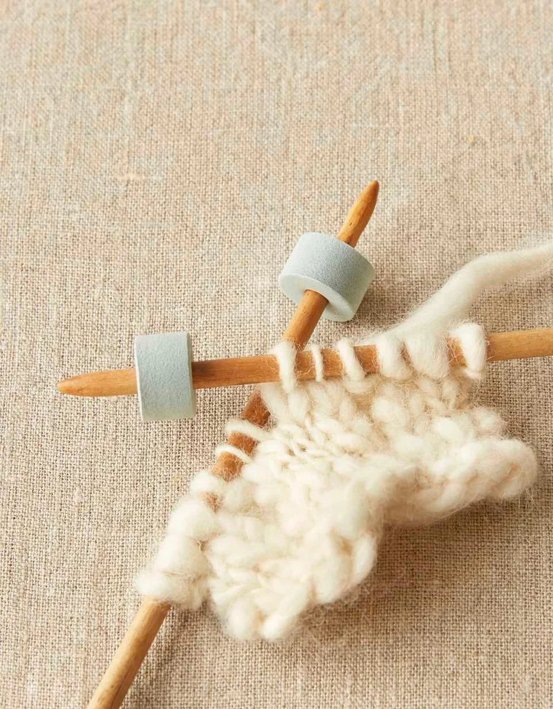 Cocoknits - Stitch Stoppers