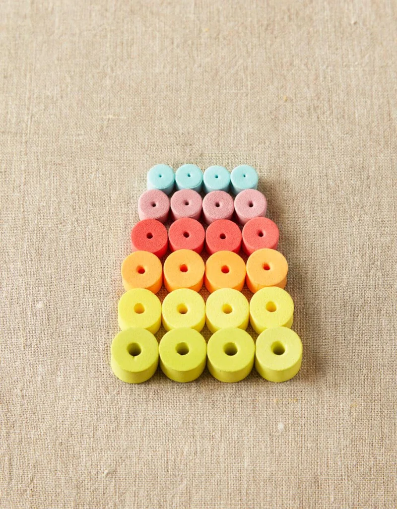 Cocoknits - Stitch Stoppers