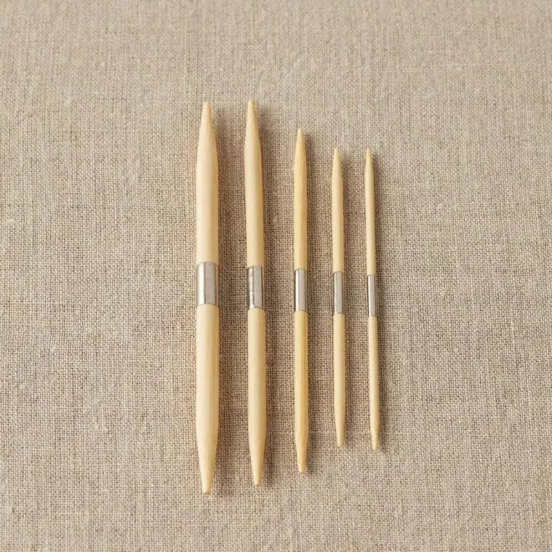 Bamboo Cable Needles - Cocoknits