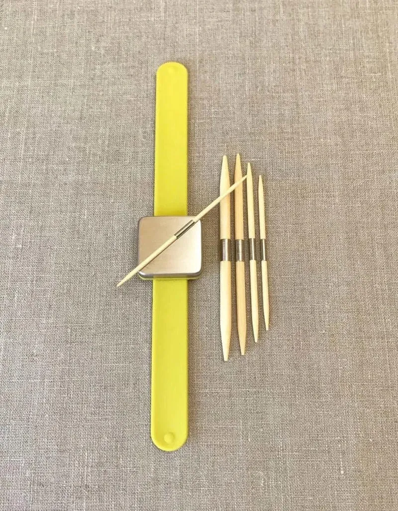 Bamboo Cable Needles - Cocoknits