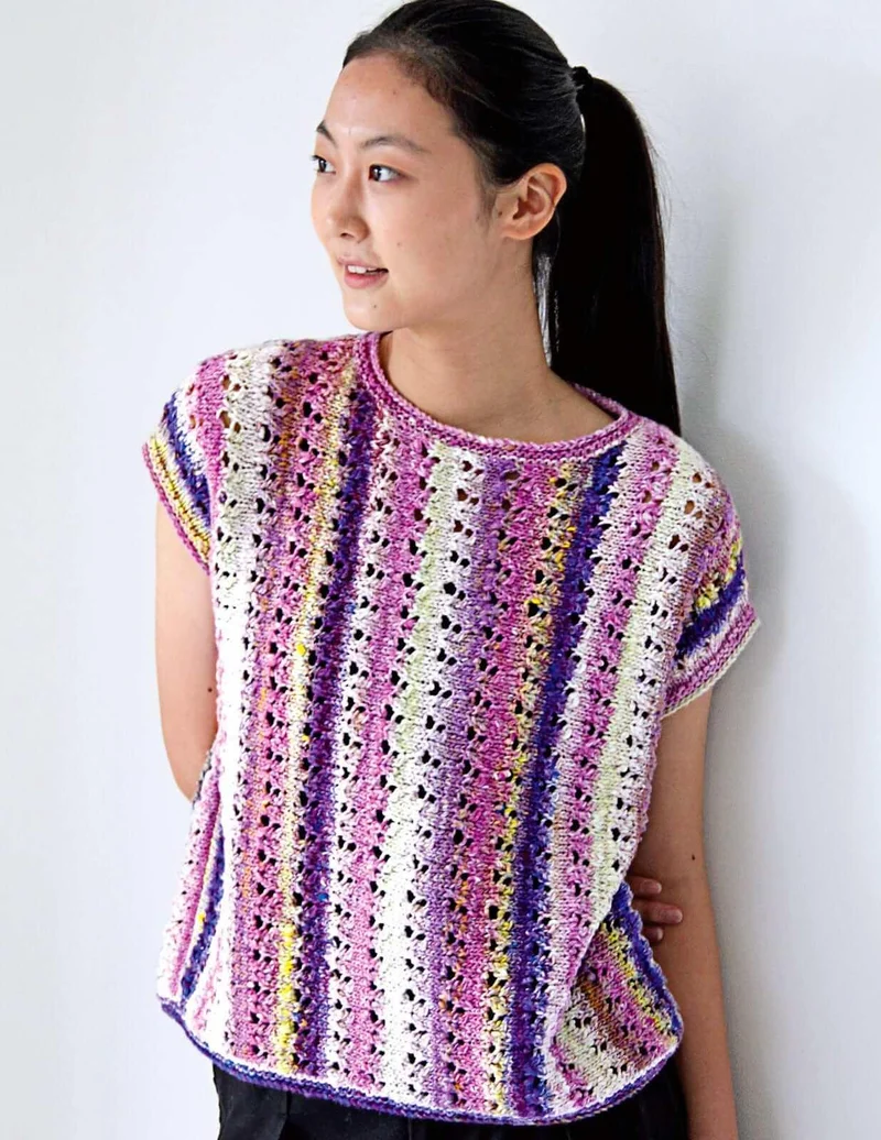 Noro Knitting Magazine Issue 20 🐦