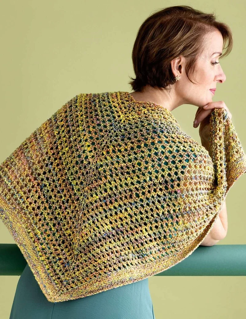 Noro Knitting Magazine Issue 20 🐦