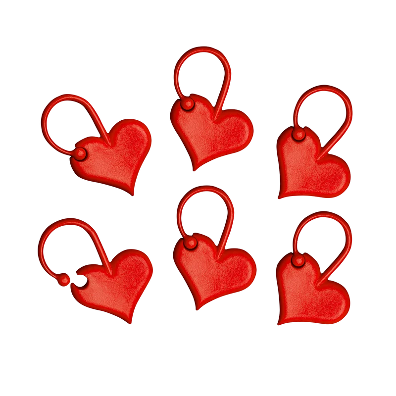 addi marqueur de point d'amour