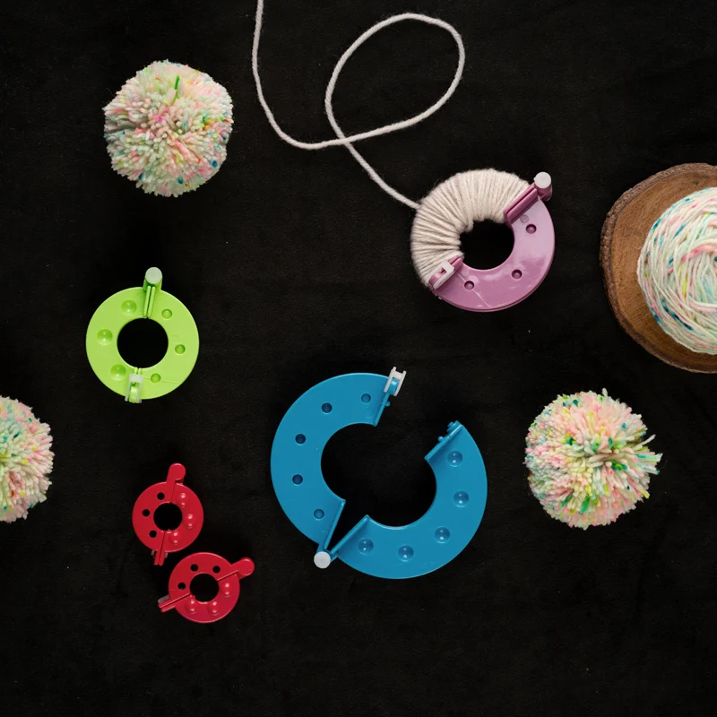 knit pro les fabricants de pompon se réjouissent