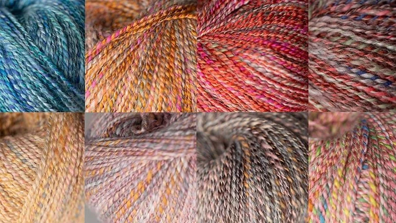 Creative Lazy Hazy Summer Cotton DK - Rico